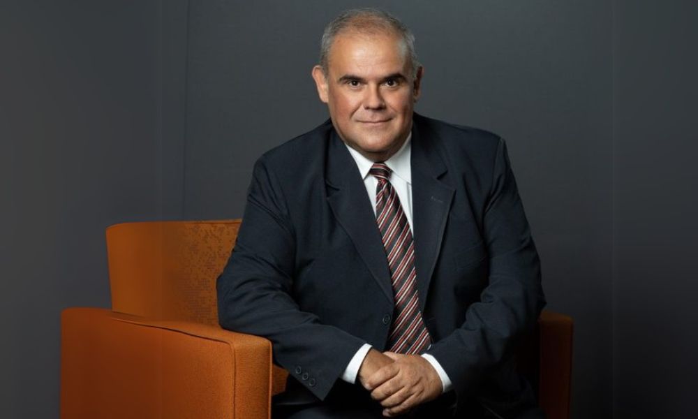 Jayro Navarro Junior, especialista em TI e Telecomunicações alerta que é preciso modernizar sim, mas com responsabilidade, reputação e respeito. Foto: Divulgação