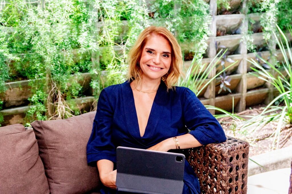 Dra. Ana Luisa promove primeira edição de Mutirão de Saúde e Beleza com consultas e procedimentos a preços populares no espaço Spiritual Care, em SP, com horário agendado. Foto: Divulgação.