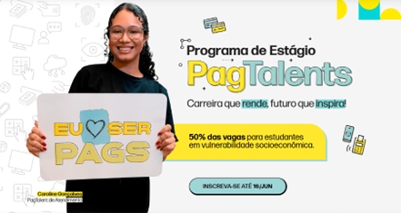 (Foto: Divulgação/PagBank)