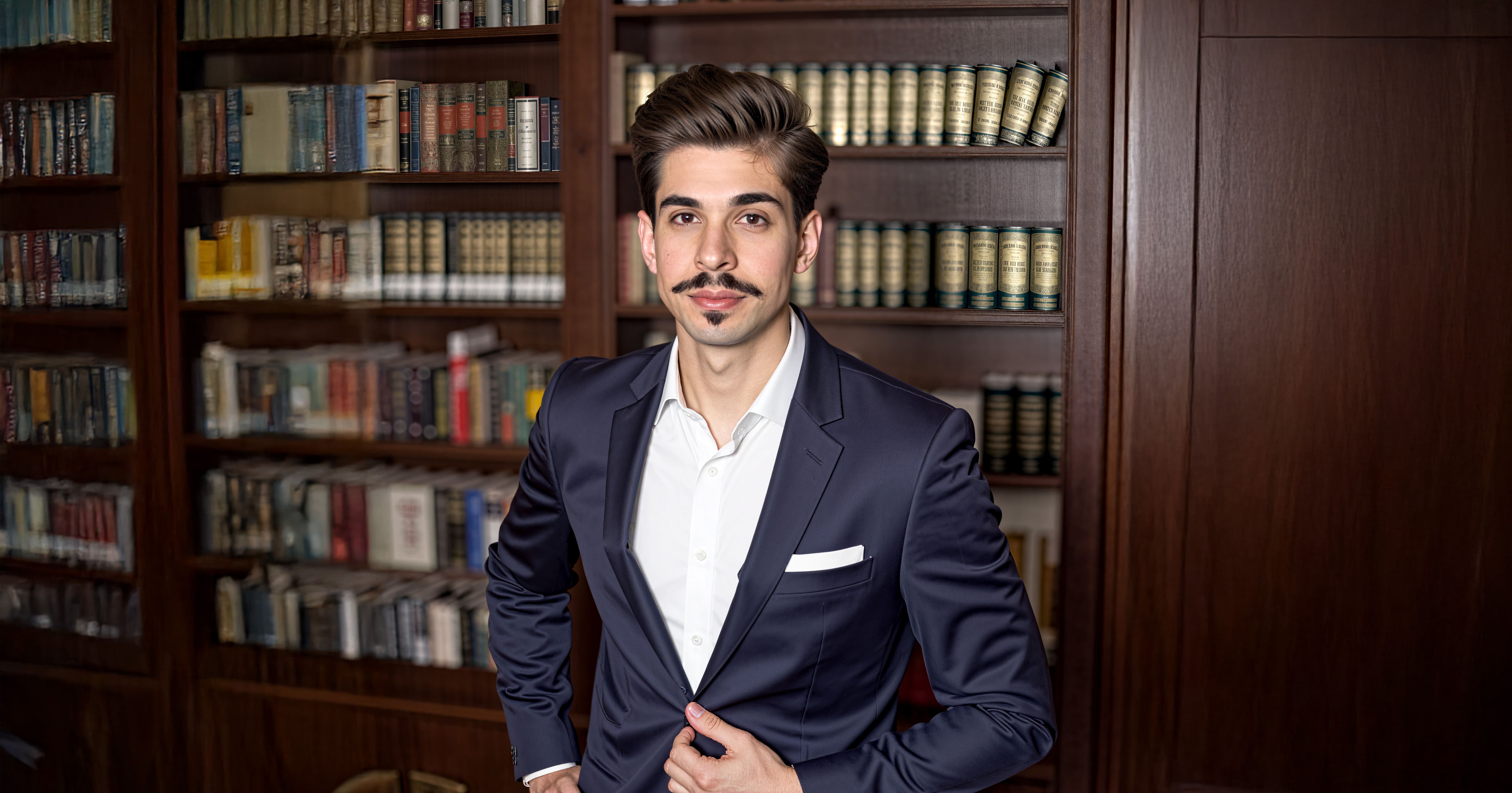 Alan Oliveira, mentor especializado em empreendedorismo
Foto: Divulgação