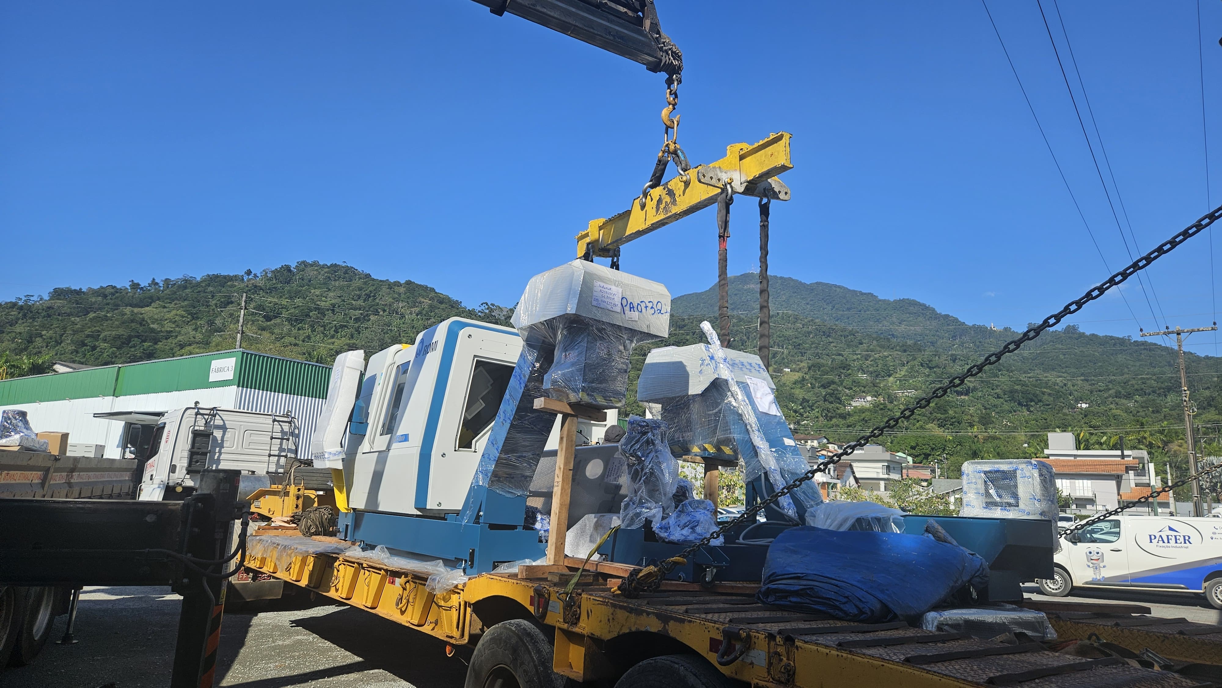 Créditos da foto: Divulgação