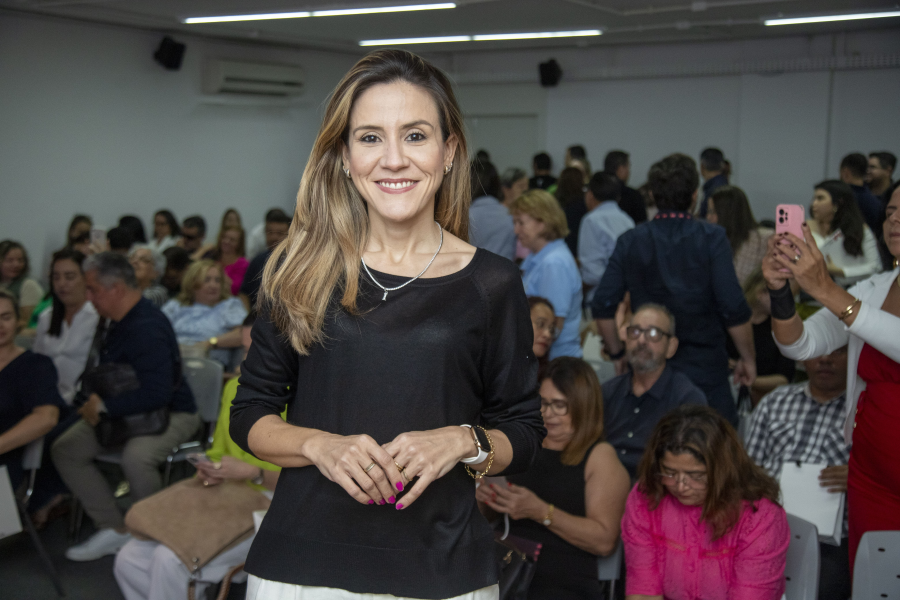 Ivna Moraes-Créditos da foto: Divulgação