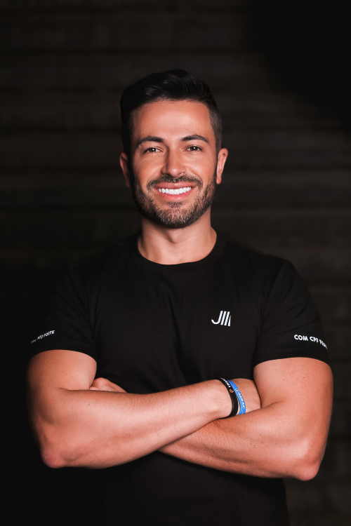 Jhonny Martins-Créditos da foto: Divulgação