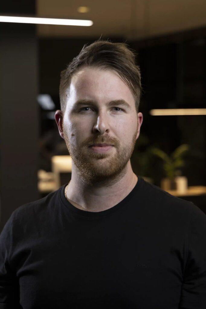 Joabel-Luis-Kasper - Créditos da foto: Divulgação