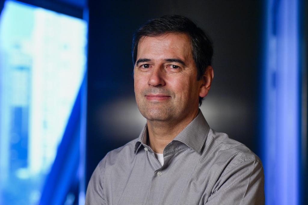 João Victorino - Crédito da foto: Divulgação