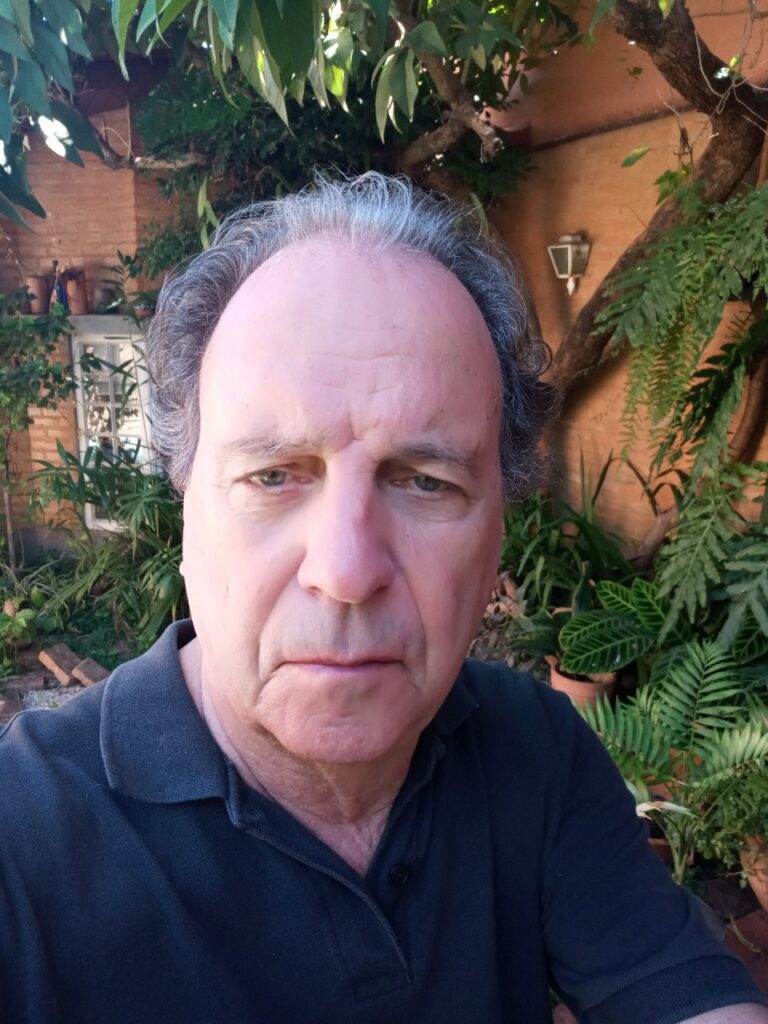 Jorge Moreira de Souza-Créditos da foto: Divulgação