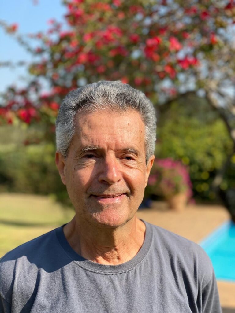 Crédito da foto: Divulgação
José Pedro Santiago 