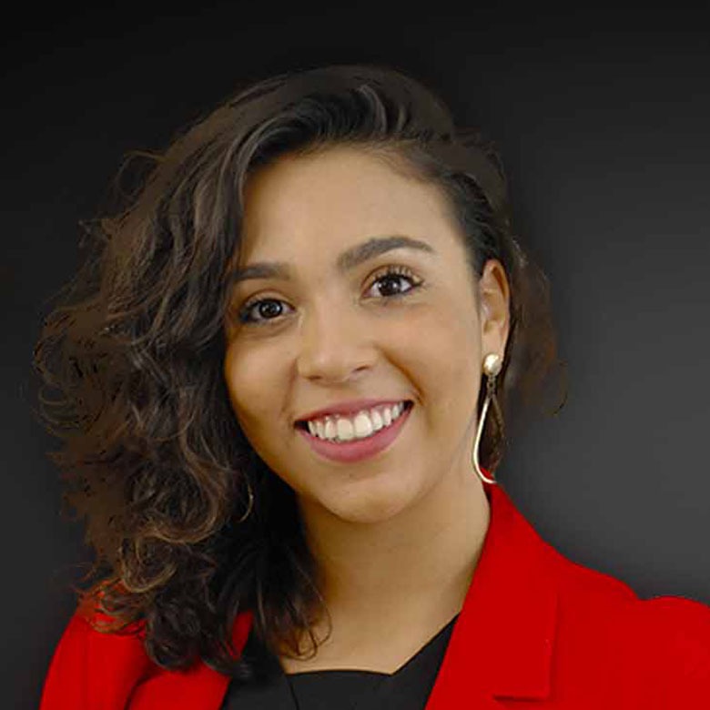 Julia Barker
Divulgação
