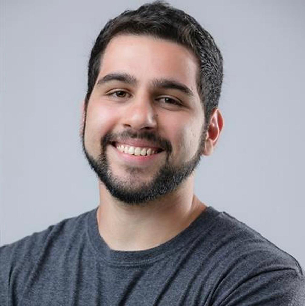 Leandro Fróes -Créditos da foto: Divulgação