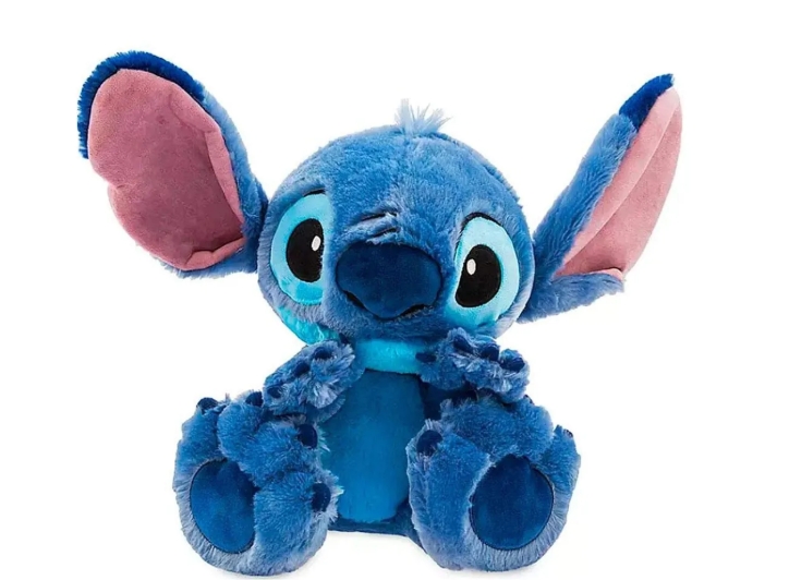 Stitch- Crédito da foto: Divulgação