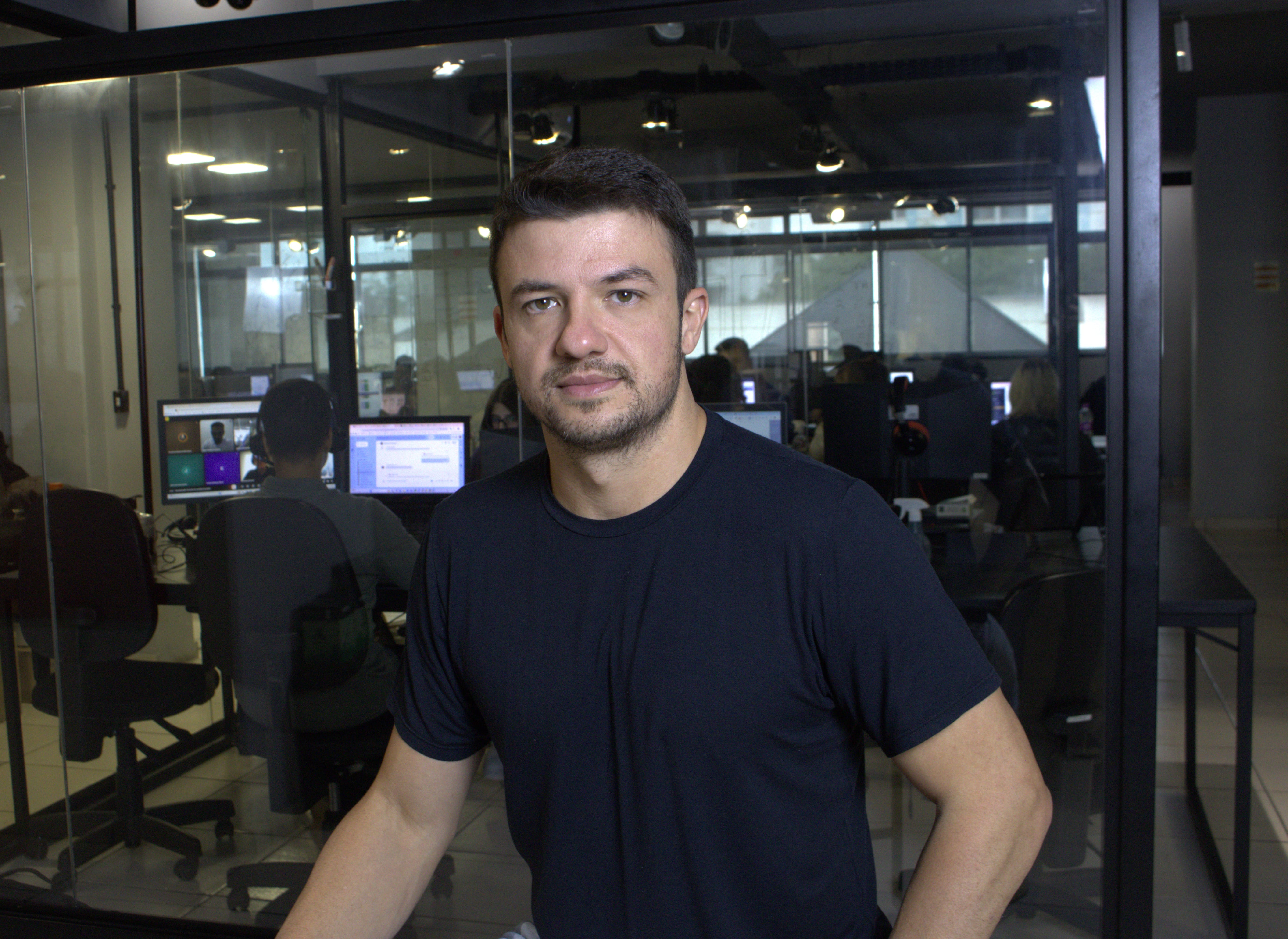 Grupo liveSEO
Lucas Maranho - CEO do Grupo liveSEO - Crédito da foto: Divulgação