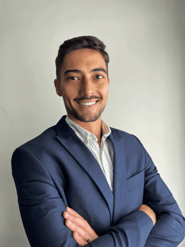 Lucas Tavares-Créditos da foto: Divulgação