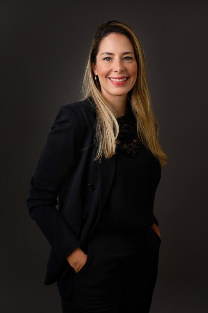 Luciana Vieira - C´reditos da foto: Divulgação