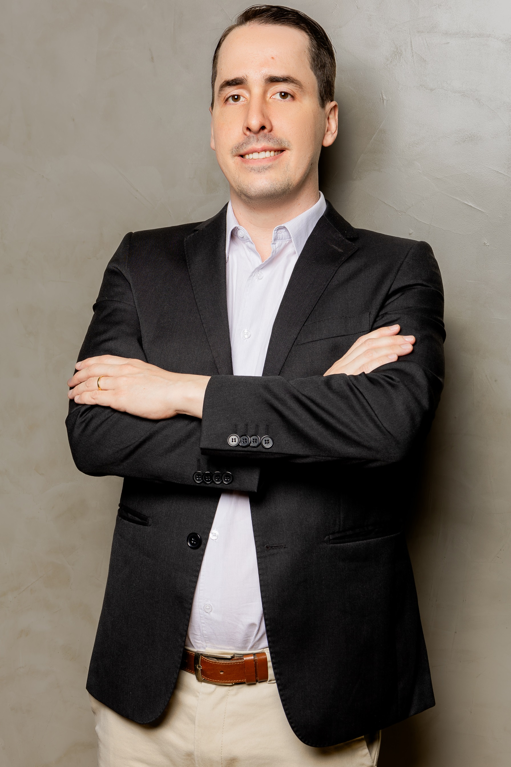 Luiz Arthur Fioreze-Créditos da foto: Divulgação