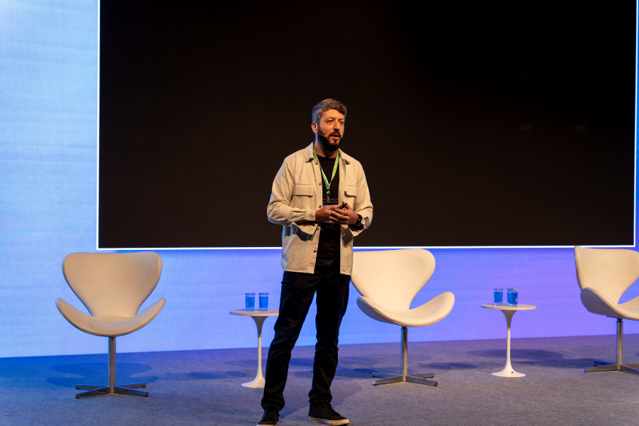 Marcel Nobre-Créditos da foto: Divulgação