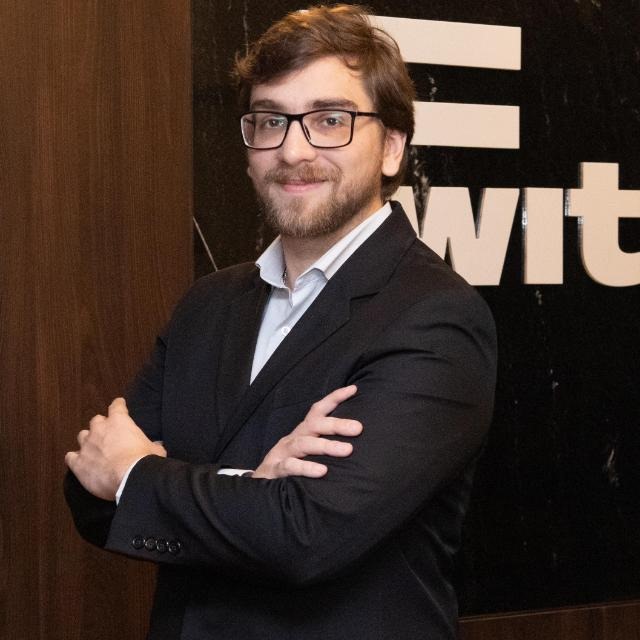 Marcello Carvalho, economista na WIT Invest - Créditos: Divulgação