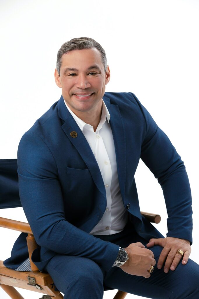 Marcio Angelo-Créditos da foto: Divulgação