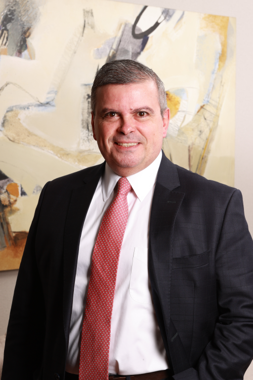 Márcio Bonilha Filho
Divulgação