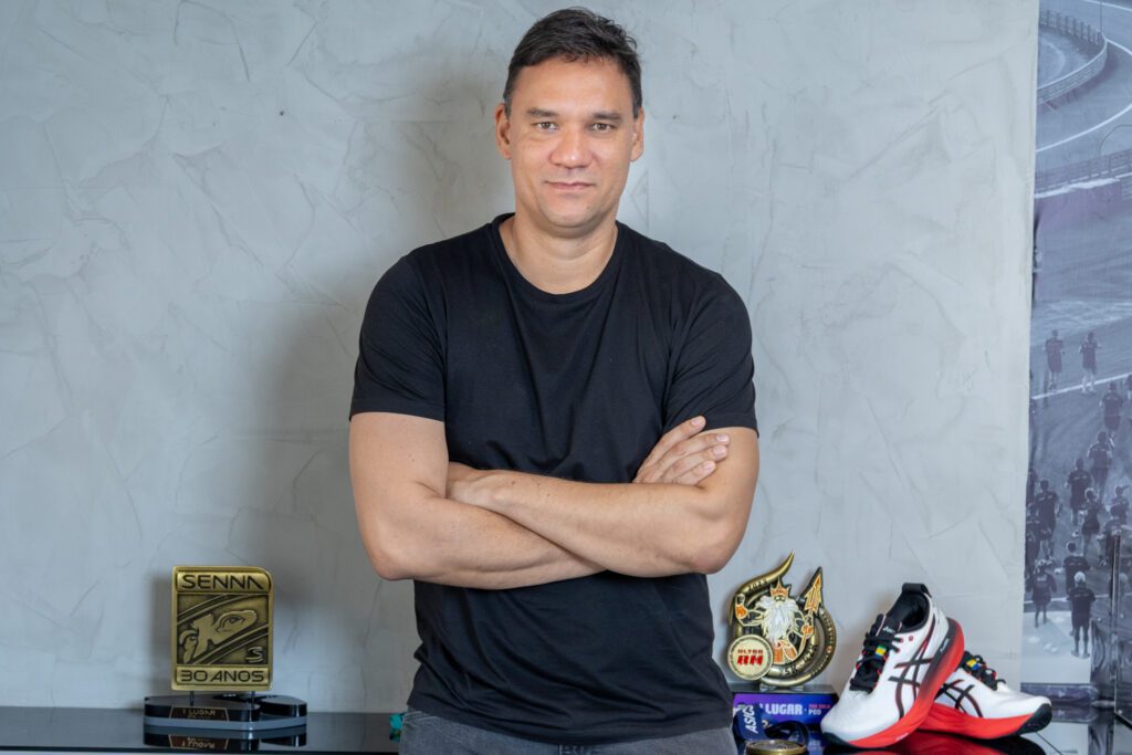 Marcos Yano - CEO Vega Sports-Créditos da foto: Divulgação