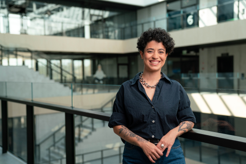 Maria Eduarda Melo-Créditos da foto: Divulgação