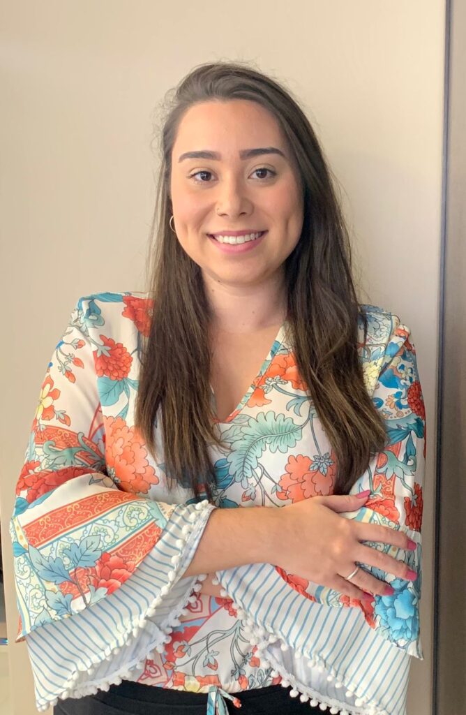 Mayuli Hancz - Créditos da foto:
Divulgação