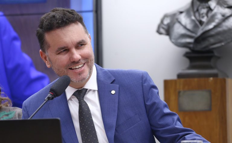 Moses Rodrigues-Créditos da foto: Divulgação