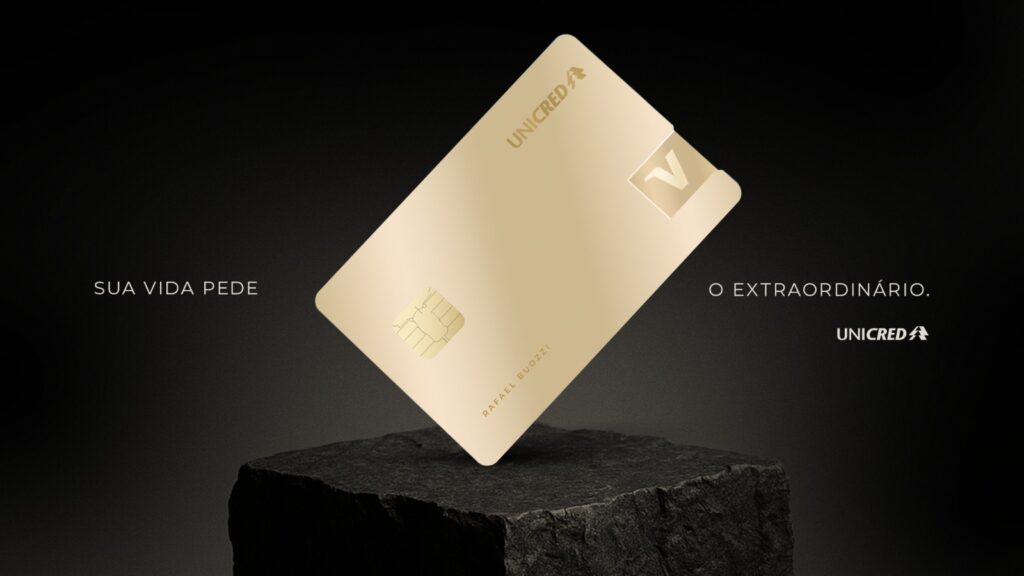 Novo_cartão_Unicred - Crédito da foto: Divulgação