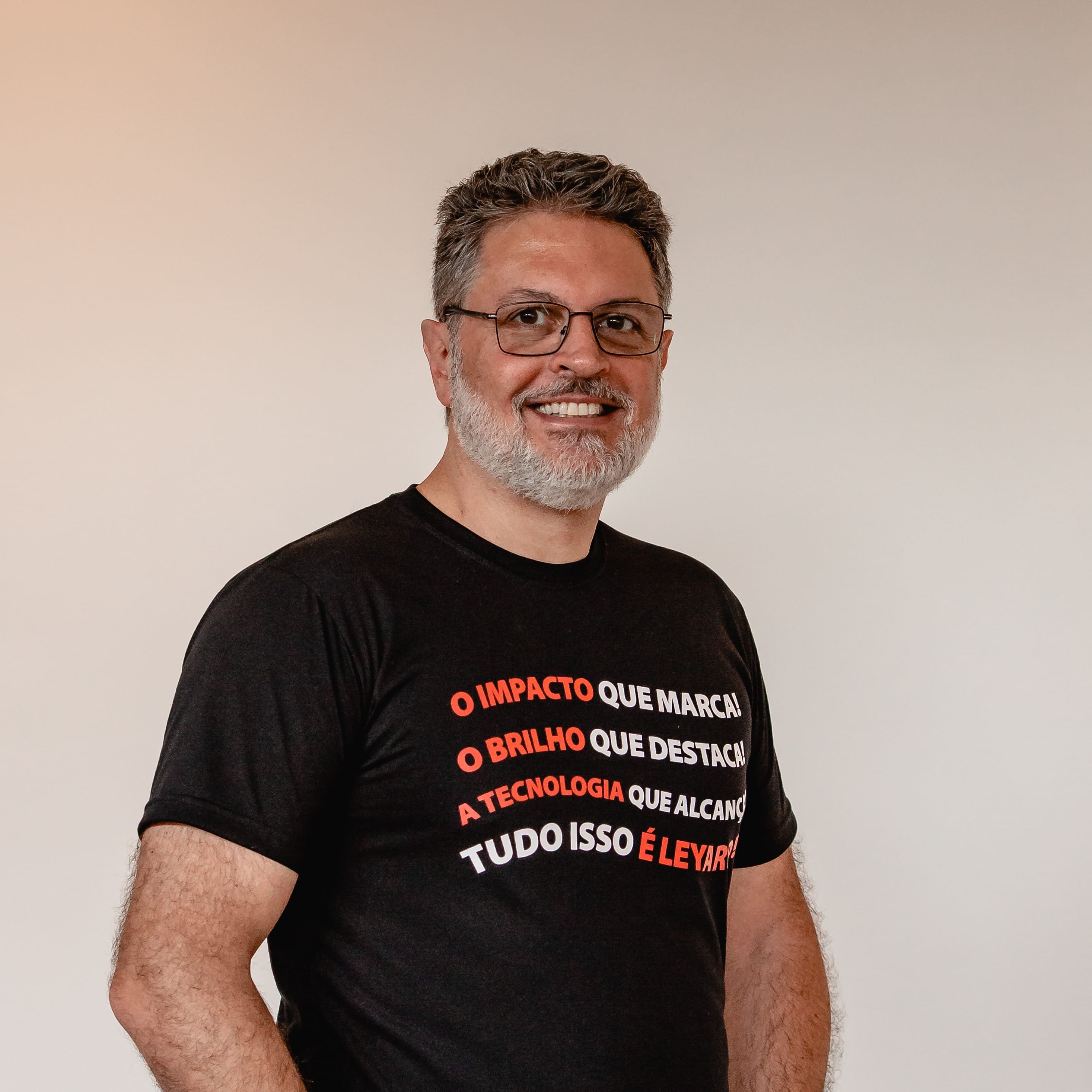 Odair-Tremante-CEO-Leyard - Créditos da foto: Divulgação