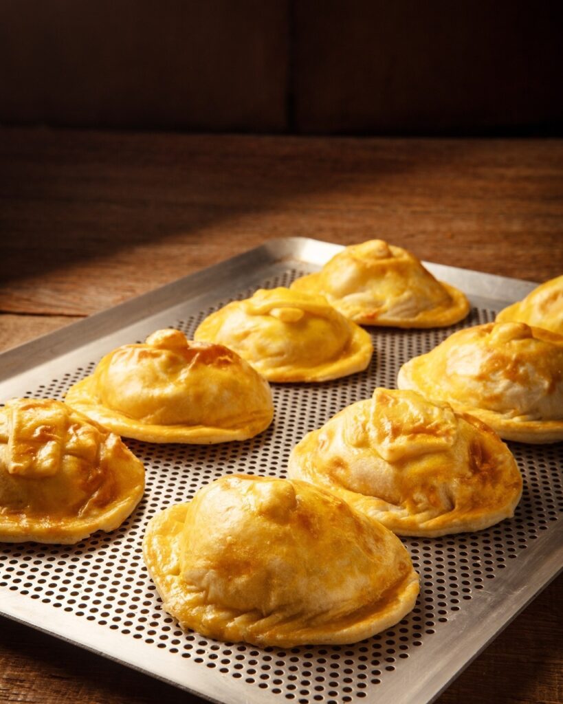 Pastel de Forno Lecadô-Créditos da foto: Divulgação