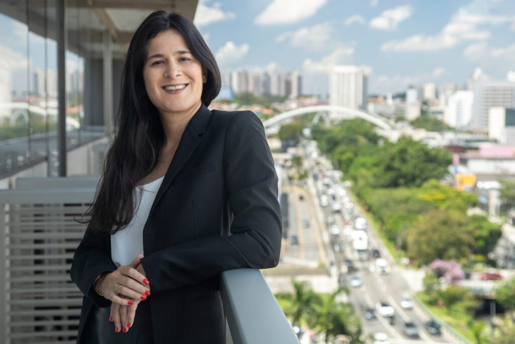 Patricia Farinazzo_Gerente de Publisher Partnership da Rakuten Advertising_crédito foto Luciano Alves