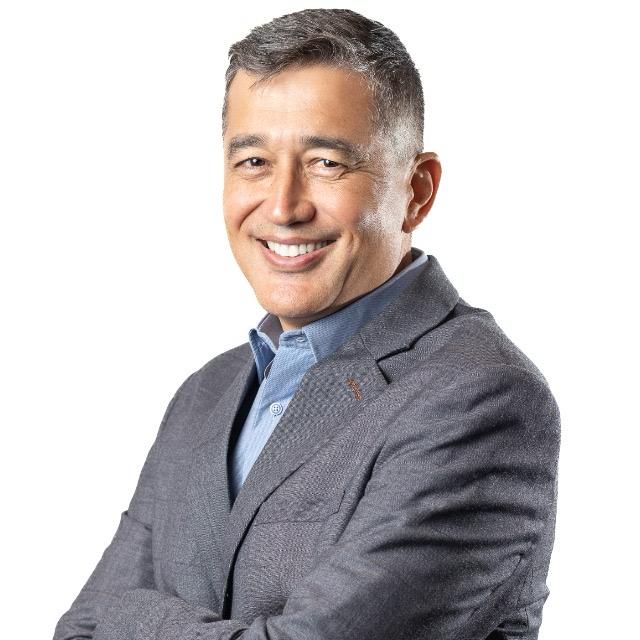 Divulgação
Paulo Akashi é diretor de Vendas da Brother Brasil.