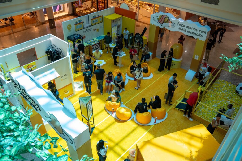 Preguiçolandia-Créditos da foto: Divulgação