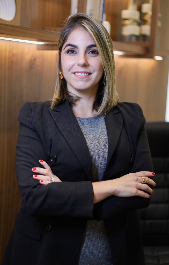 Priscilla Pacheco-Crédito da foto: Divulgação