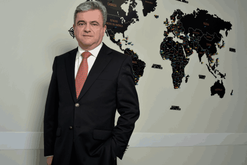 RICARDO SANTIN-Créditos da foto: Divulgação