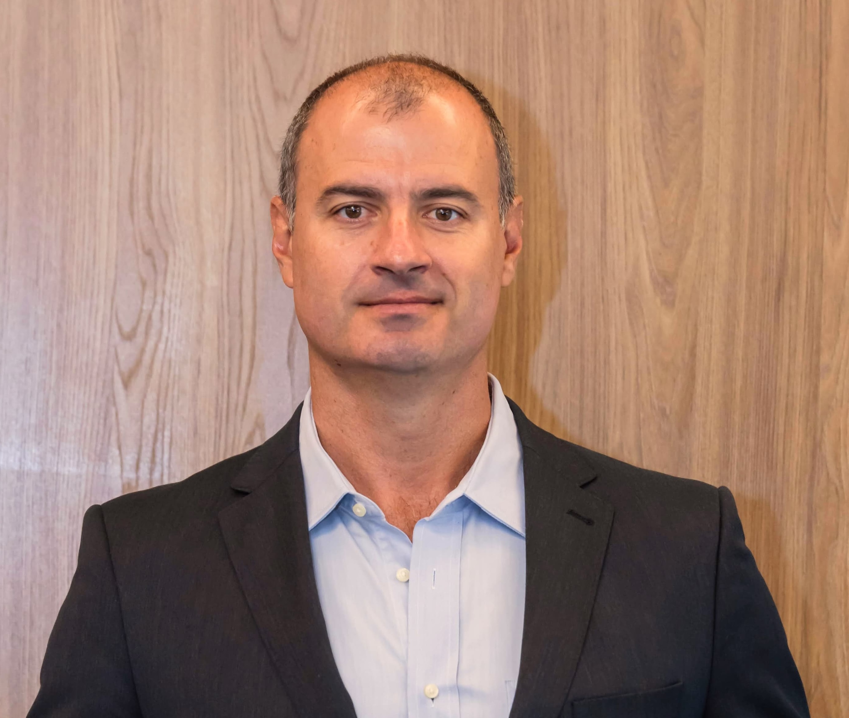 Rafael Almeida Pinheiro da Costa - Créditos da foto Jeferson Baldo