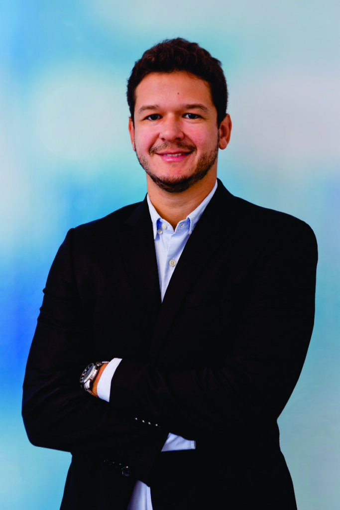 Rafael Cesa-Créditos da foto: Divulgação