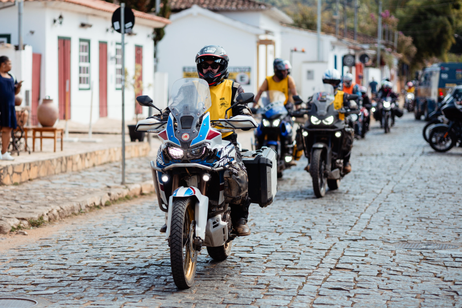 Ride Bike Fest será realizado até cidades vizinhas a Tiradentes - Foto Tribus Studio