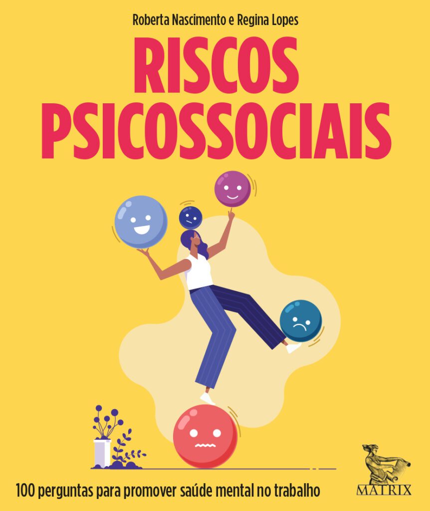 Riscos-psicossociais Capa - Crédito da foto: Divulgação
