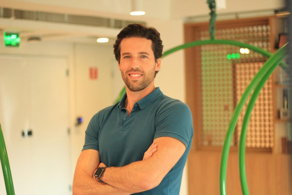 Roberto-Ferraz - Créditos da foto: Divulgação