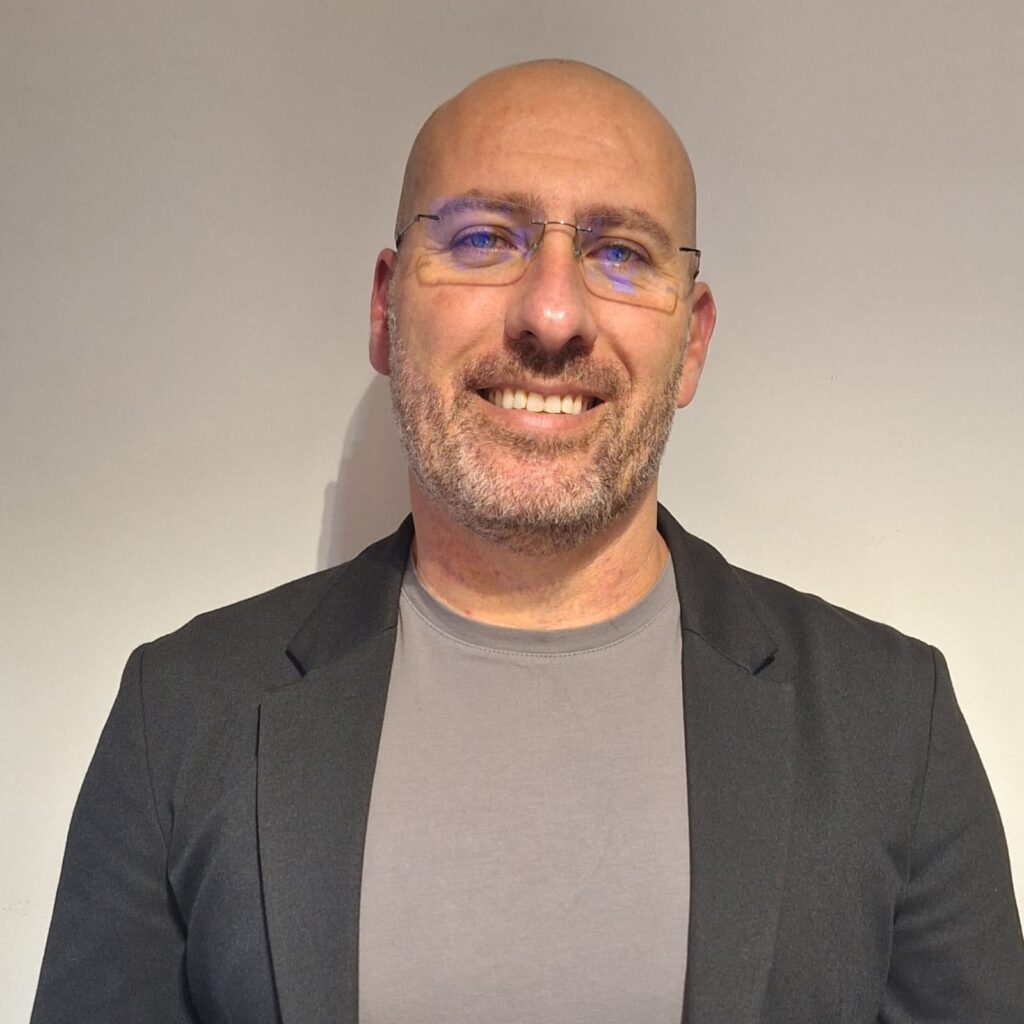 Robson Acom-Créditos da foto: Divulgação