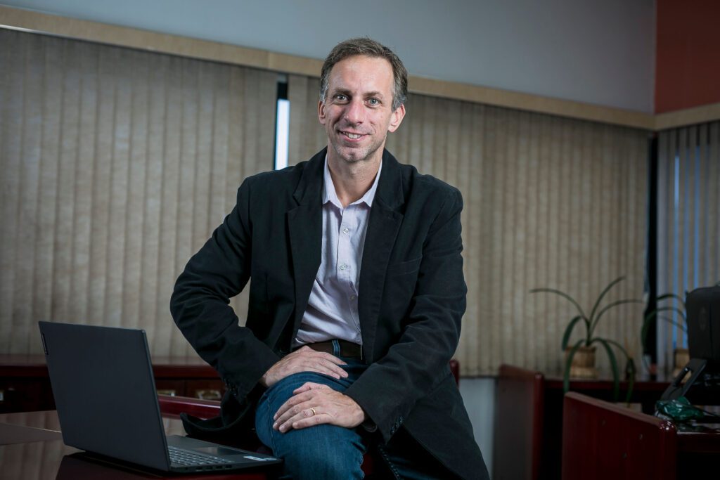 Rodrigo Perri-Co-CEO-Créditos da foto: Divulgação