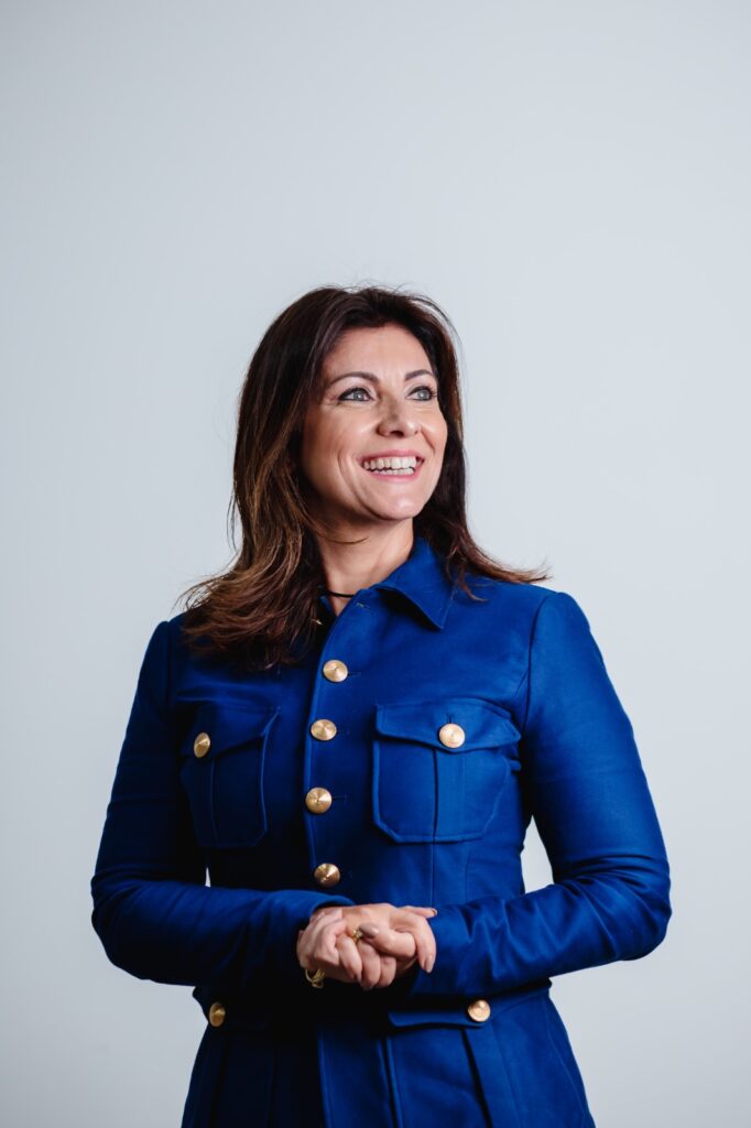 Rosana da Silva Chaves -Conselheira Estratégica da ABRH-MG - Crédito da foto: Divulgação