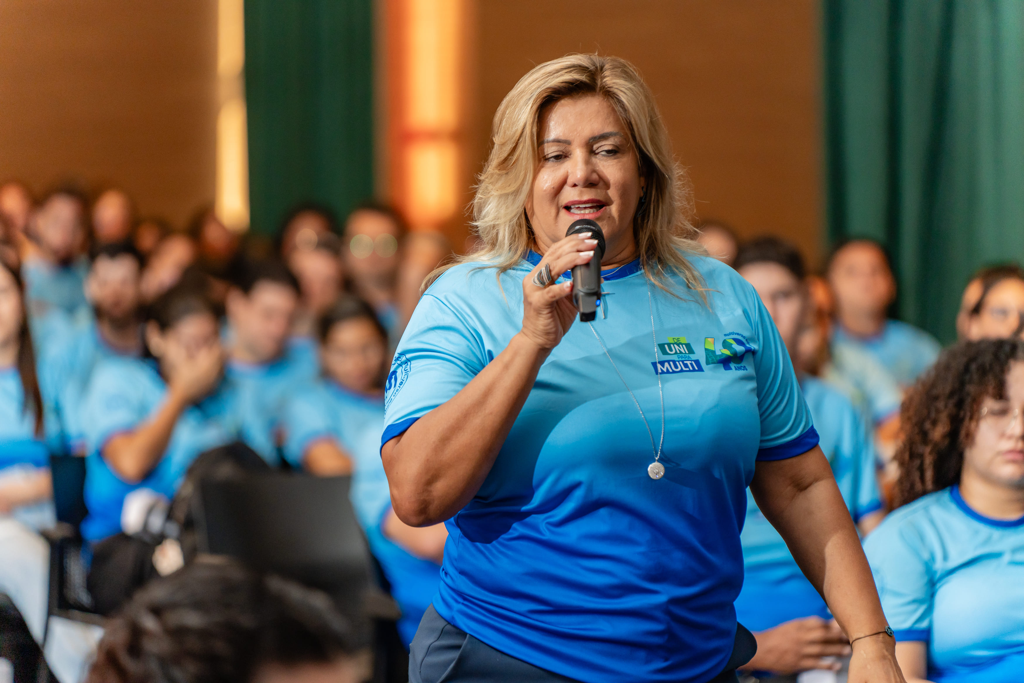 Multiverso Educação celebra três anos de crescimento expressivo com mais de 3.000 alunos atendidos em Fortaleza
Divulgação