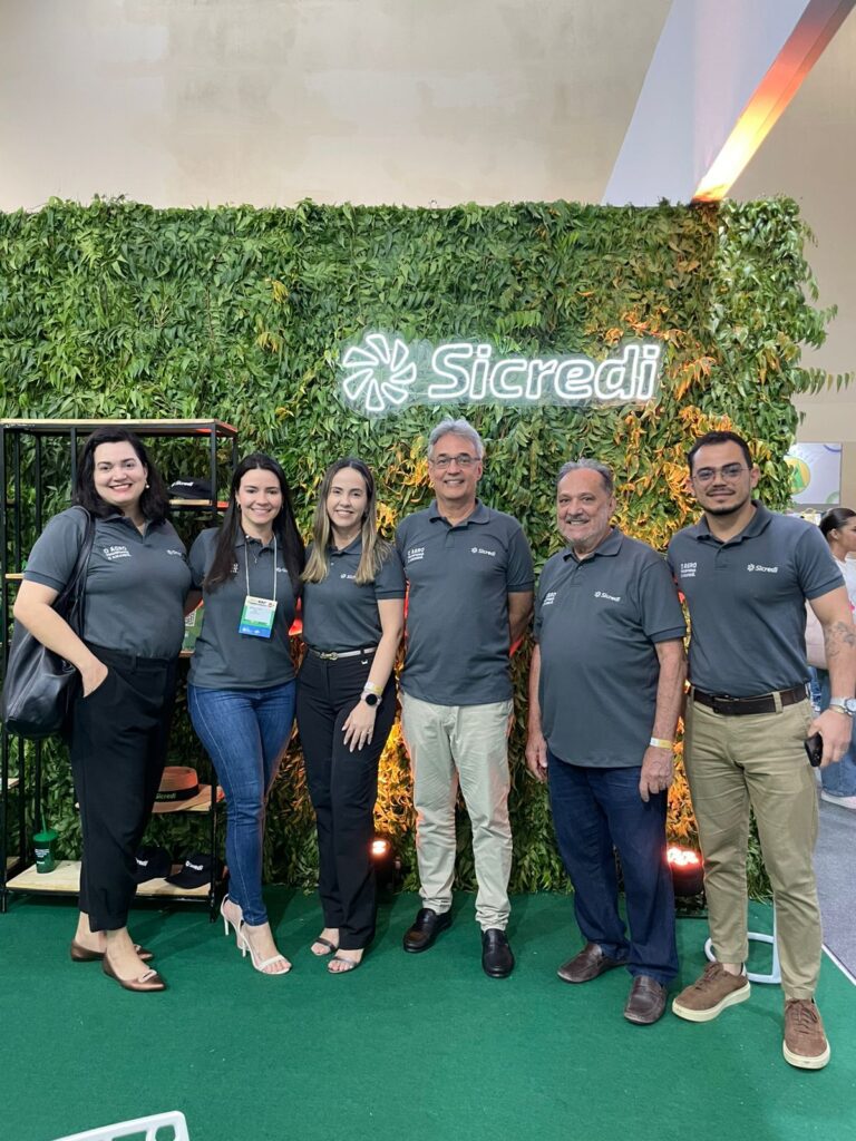 Sicredi Ceará - PEC Nordeste- Crédito da foto: Divulgação