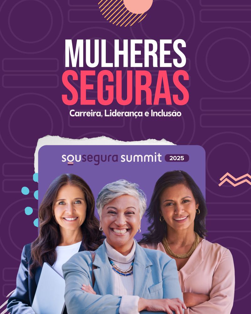 Sou Segura Summit-2025-Créditos da foto: Divulgação