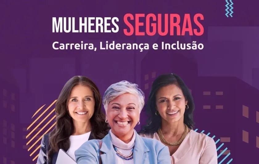 Sou Segura Summit-2025-Créditos da foto: Divulgação