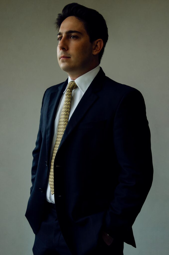 Stefano Ribeiro Ferri é especialista em Direito do Consumidor
Divulgação: M2 Comunicação
