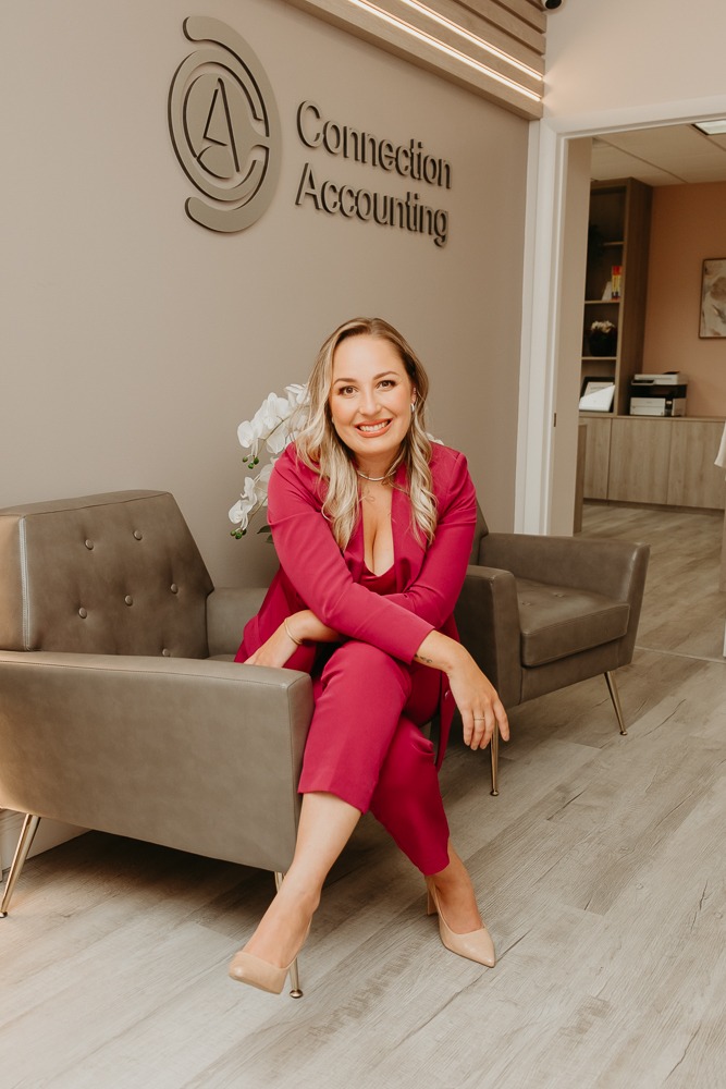 Talita Bendilatti, especialista em negócios internacionais-Créditos da foto: Divulgação