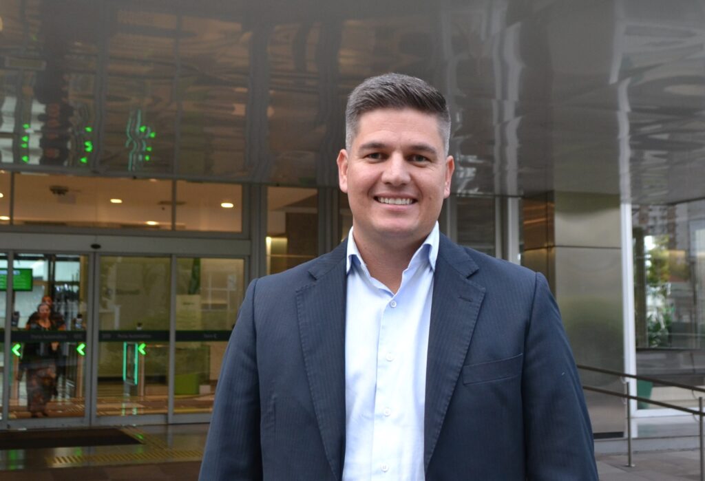 Para Thiago Rossoni, diretor de Produtos e Serviços do Sicredi, o resultado reforça a estratégia de manter o associado no centro da jornada
Créditos: Divulgação/Sicredi