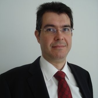 Vice Presidente de Finanças (CFO) e RI, Caio Morais- Créditos da foto: Divulgação